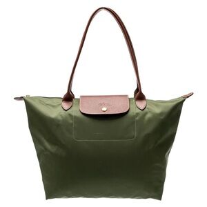 LONGCHAMP Le Pliage Original L Tote Bag